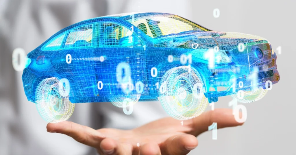 vehicle technology trends